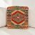 Pernă Kilim 40x40 husă de pernă țesută manual