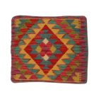 Pernă Kilim 40x40 husă de pernă țesută manual