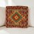Pernă Kilim 40x40 husă de pernă țesută manual