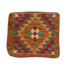 Pernă Kilim 40x40 husă de pernă țesută manual
