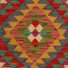 Pernă Kilim 40x40 husă de pernă țesută manual