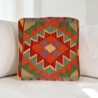 Pernă Kilim 40x40 husă de pernă țesută manual