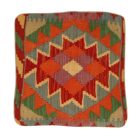 Pernă Kilim 40x40 husă de pernă țesută manual