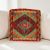 Pernă Kilim 40x40 husă de pernă țesută manual