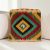 Pernă Kilim 40x40 husă de pernă țesută manual