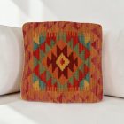 Pernă Kilim 40x40 husă de pernă țesută manual