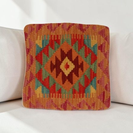 Pernă Kilim 40x40 husă de pernă țesută manual