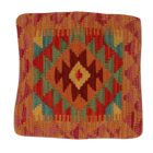 Pernă Kilim 40x40 husă de pernă țesută manual