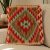 Față de pernă Kilim 50x50 pernă decorativă țesută manual