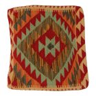 Față de pernă Kilim 50x50 pernă decorativă țesută manual