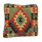 Pernă țesută manual 50x50 față de pernă Kilim