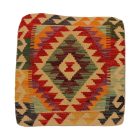 Pernă decorativă țesută manual 45x50 față de pernă Kilim