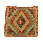 Pernă țesută manual 50x50 față de pernă Kilim