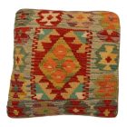 Față de pernă Kilim 50x50 pernă decorativă țesută manual