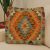 Față de pernă Kilim 45x45 pernă țesută manual