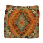 Față de pernă Kilim 45x45 pernă țesută manual