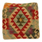 Pernă decorativă țesută manual 45x50 față de pernă Kilim