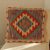 Pernă țesută manual 45x50 față de pernă Kilim