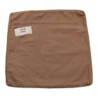 Pernă Kilim 50x50 față de pernă țesută manual