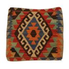 Față de pernă Kilim 50x50 pernă decorativă țesută manual