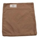 Pernă Kilim 50x50 față de pernă țesută manual