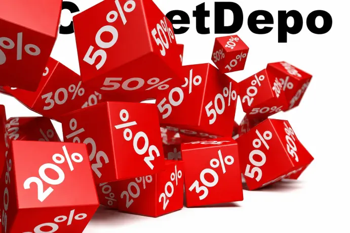 Reduceri covoare – produse de calitate la un preț mai mic