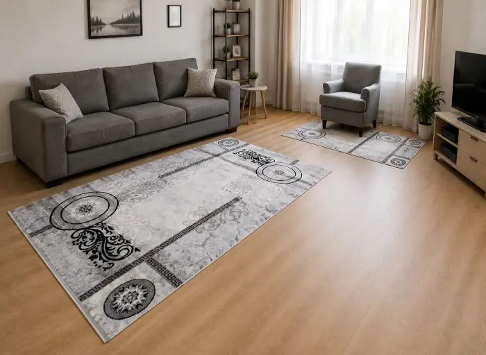 Covoare de interior realizate cu tehnologii moderne de producție