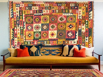 covor Chobi Kilim