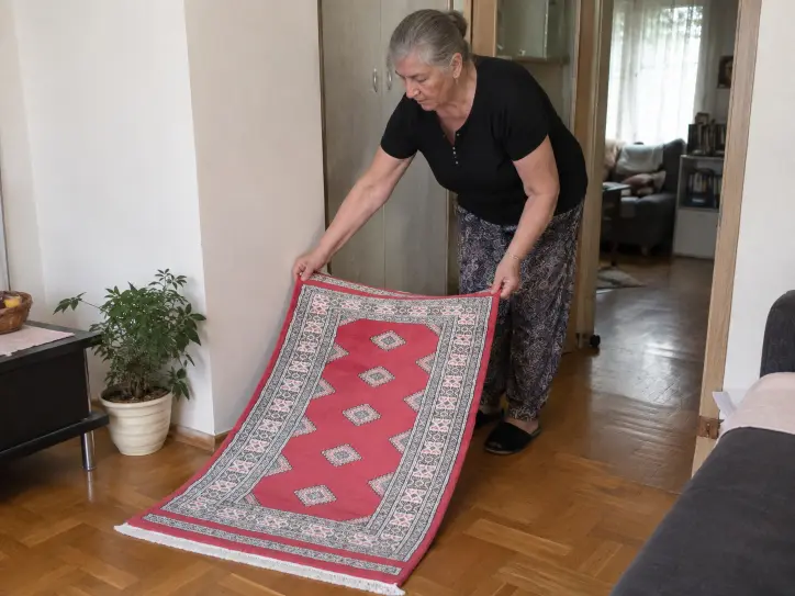 De ce sunt avantajoase covoarele mici atât în locuințele compacte, cât și în cele spațioase?