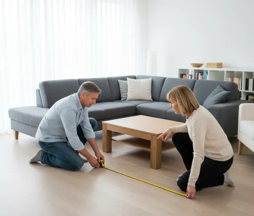 covoare de cameră de zi dimensiune