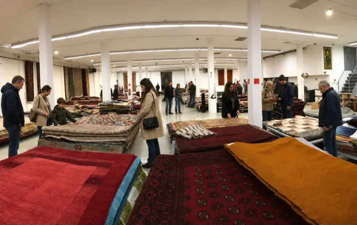 Covoare la preț redus – utilitatea contează la fel de mult ca prețul