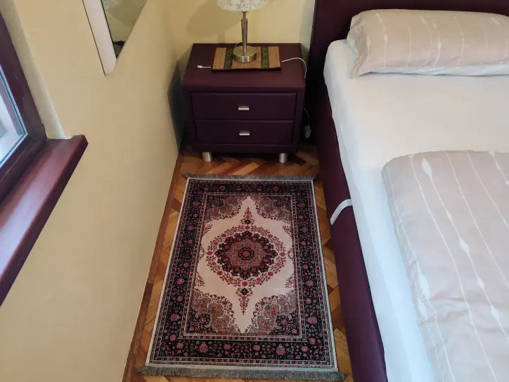 De ce este un covor 60x90 cm o alegere practică?