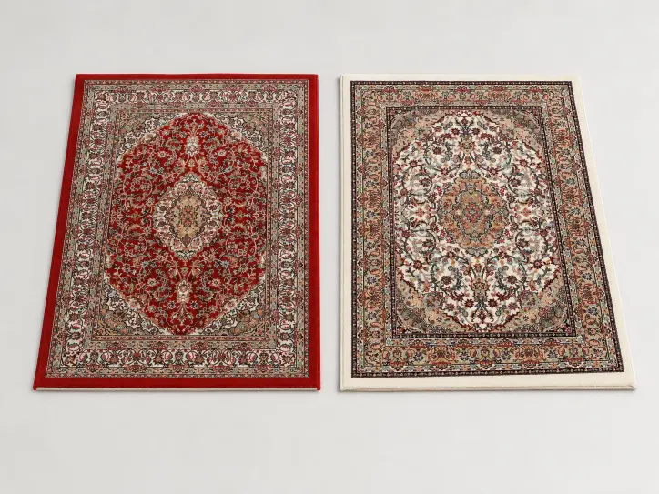 covor 80x120 cm fabricat mecanizat