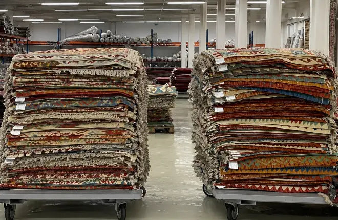 experiența și garanțiile CarpetDepo la alegerea fiecărui covor